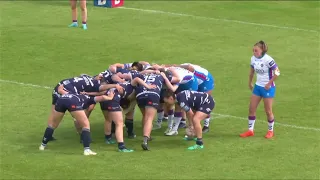 HIGHLIGHTS : WSLR4 - Featherstone v Wakefield (2022)