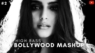 #2 TOP BOLLYWOOD SONGS OF 2018  [BASS BOOSTED] TRENDING