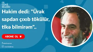 Evi yandı, qardaşı oğlu güllələndi, atası qaçaq düşdü.