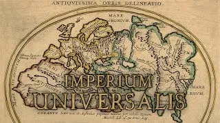 Europa Universalis IV Imperium Universalis Mod #3