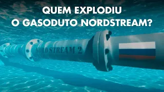 A SABOTAGEM MAIS IMPORTANTE DO SÉCULO | PROFESSOR HOC