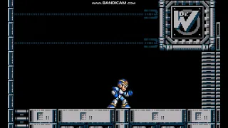 Mega Man 10 Abandoned Memory (MMX1 style remix)