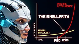 AI Singularity: Humanity's Last Invention?