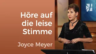 So kannst du Jesus ähnlich werden – Joyce Meyer – Persönlichkeit stärken