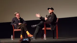 Thirteen Lives Q&A - Paul Thomas Anderson interviews Ron Howard