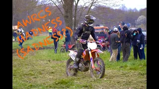 AWRCS Coal Hollow Harescramble