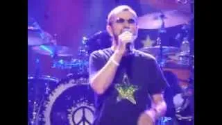 Don't Pass Me By - Ringo Starr - The Pearl -Las Vegas 11/22/13
