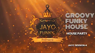 Funky Disco | House | 🔔303 Oldschool & NewSchool 70's 80's 90's Funky Disco House Mastermix #JAYC