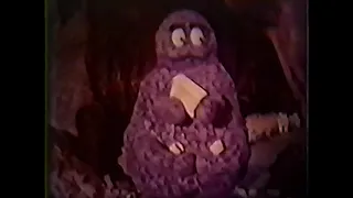 McDonald's - Beauty Contest with Evil Grimace