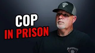 Cop Reveals How He Survived Prison | Jeff Asher