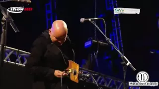 Chris Cornell introducing Alain Johannes´s music