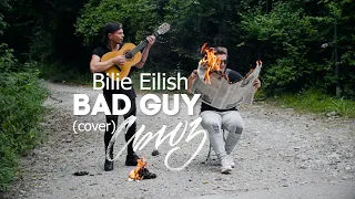 Billie Eilish-Bad guy (cover by Сьюз)