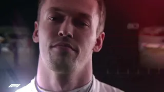 F1 2020 Intro (ITV Version)