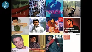 Jacky Cheung Greatest Hits Medley 2020 張學友我最喜愛歌曲精選  Medley 2020