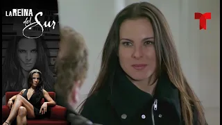 La Reina del Sur | Edición Especial (Primera Temporada) Capítulo 35 | Telemundo