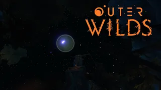 Outer Wilds #1 - Первый полёт