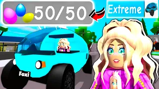 Roblox Brookhaven TOATE OUALE DE PE EXTREME