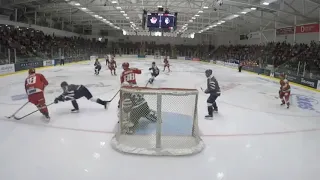 Cardiff Devils - HK Poprad