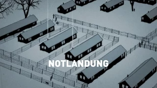 Notlandung