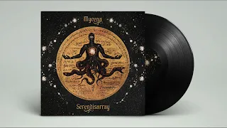 Mycena  - Serendisarray [2024] [full album]