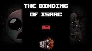 The Binding of Isaac - Repentance [161] - Dead and alive