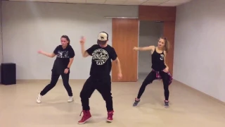 Rita Ora ft Chris Brown-body on me | choreography by Mykola Kobyliansky(Poland)