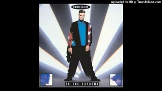 Vanilla Ice - Ice Ice Baby (Official Instrumental) remade by EXACTLY Instrumentals