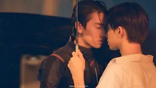 rain x payu Hindi mix Zara Zara love in the air Thai drama new kdrama new cdrama bl drama (Venice)❤️