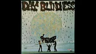 7  Day Blindness - Young Girl Blues, 1969