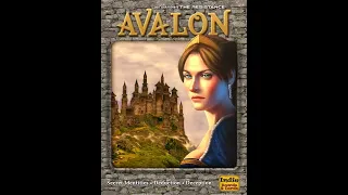 Авалон: сопротивление. The Resistance: Avalon.