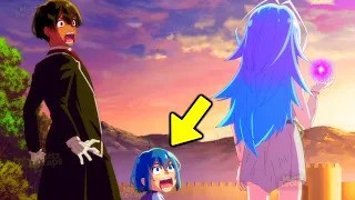 Ele Reencarnou Com a Skill Divina de Avaliar e Evoluir Habilidades (1-3) - Anime Recap