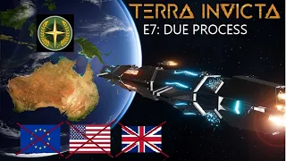 Terra Invicta (Asia/Africa mostly) E7: Arresting Hydra & redefining "Africa/Asia"