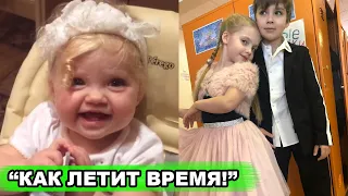 РАСТРОГАЛА ПОКЛОННИКОВ ДО СЛЁЗ! Алла Пугачева показала модную фотосессию детей