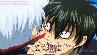 銀魂 面白い瞬間 Gintama Funny Moments #02 HD