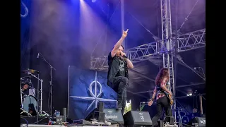 Stratovarius - Live Wacken 2022 #rock #rockstar #new #follow #like #music #subscribe