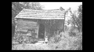 Red Rocking Chair - Coon Creek Girls - Appalachian Folk