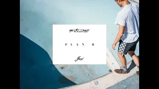 YOW x PUKAS SURFBOARDS - PLAN B (surfskate part)