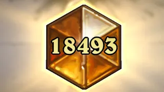 LEGEND AGAIN AFTER 3 YEARS | HEARTHSTONE