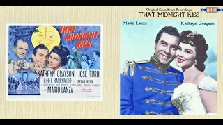 Mario Lanza & Kathryn Grayson - LOVE IS MUSIC - Hi Fi stereo