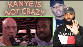 The Reason Kanye West is Misunderstood | REACTION