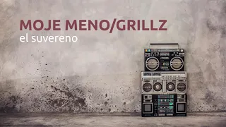 El Suvereno - Moje meno/Grillz (rok 2007/2008)