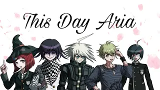 This Day Aria - Danganronpa V3 Lyric Prank - Saiouma - Oumami? - Amamiibo?