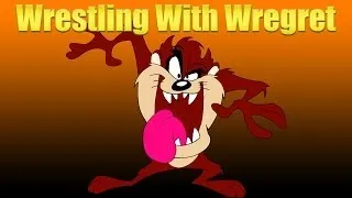 Tazz in WWE | Wrestling With Wregret