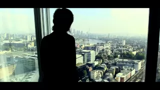 Paul McCartney - Behind-the-Scenes at The Shard Interview