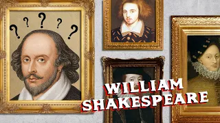 What is the William Shakespeare Conspiracy? | William Shakespeare