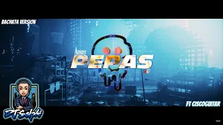 Farruko - Pepas (DJ Selphi bachata version ft Ciscoguitar)