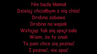 Sobel, Magiera - Drobna zabawa (Tekst/Muzyka)