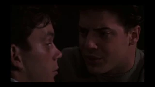 School Ties x Session 9 (OST) - A Few Simple Up and Down Jerks - Brendan Fraser x Andrew Lowery