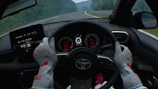 Gran Turismo®SPORT_PSVR Still Looks Great