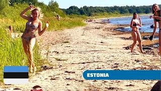 PARADISE ON EARTH, that's how SIMPLE LIFE is in ESTONIA